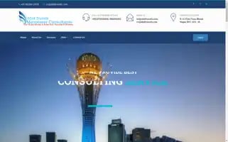 Abidtravels.com Screenshot 2024-04-15 08:19:06