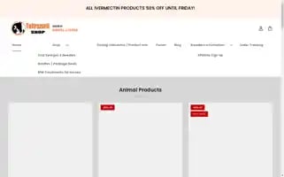 Toltrazurilshop.com Screenshot 2024-06-19 01:12:38