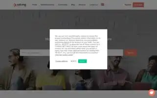 Colivinghotels.com Screenshot 2024-04-26 10:56:38