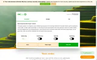 Cctravel.dk Screenshot 2024-04-17 12:57:36