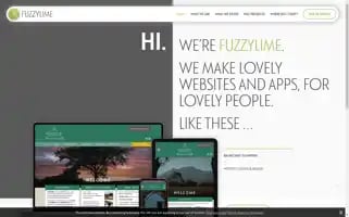 Fuzzylime.co.uk Screenshot 2024-06-15 00:50:34