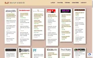 Daily.audio Screenshot 2024-07-05 16:25:09