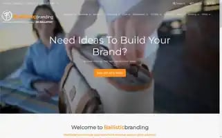 Ballisticbranding.com Screenshot 2024-05-15 13:26:23