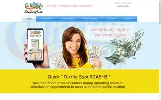 Californiastrips4cash.com Screenshot 2024-04-15 09:47:43