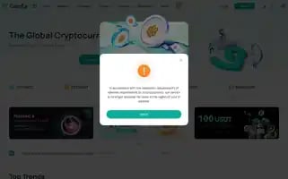 Coinex.network Screenshot 2024-07-05 13:44:12