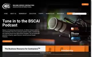 Bscai.org Screenshot 2024-07-04 23:43:03