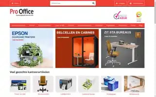 Prooffice.nl Screenshot 2024-07-01 08:12:43