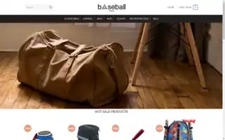 Baseball-offer.com Screenshot 2024-05-26 05:36:58