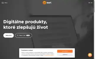 Bart.sk Screenshot 2024-07-10 02:20:33