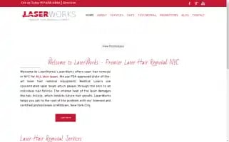 Laserhairremovalnyc.us Screenshot 2024-05-16 05:12:20