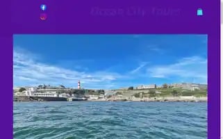 Oceancitytours.co.uk Screenshot 2024-04-14 10:31:08