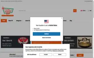 Chasvintageshop.com Screenshot 2024-05-03 08:59:44