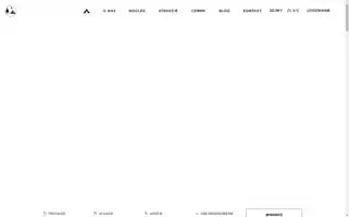 Glampingpolska.pl Screenshot 2024-05-25 12:56:33