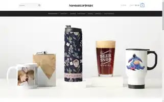 Homedecorgreat.com Screenshot 2024-05-24 00:04:49