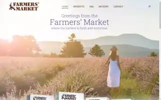 Farmersmarketorganic.com Screenshot 2024-06-13 03:08:33