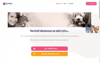 Hathorveteriner.com Screenshot 2024-05-18 10:10:10