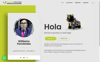 Williamsfernandez.art Screenshot 2024-05-24 09:16:37