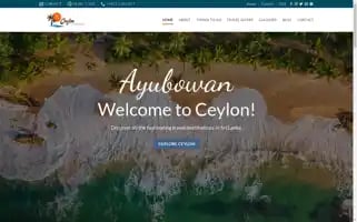 Ceylontravel.info Screenshot 2024-04-25 05:48:08