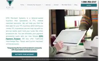 Epicmerchantsystems.com Screenshot 2024-05-09 14:31:52