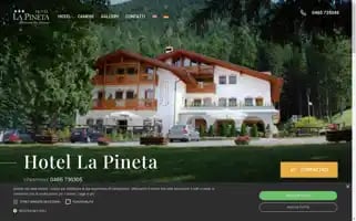 Lapinetahotel.info Screenshot 2024-04-26 18:15:36
