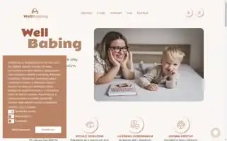 Wellbabing.cz Screenshot 2024-05-27 22:57:45