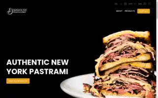 Brooklynprovisions.com Screenshot 2024-06-13 15:01:19