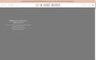 Whandworks.com Screenshot 2024-05-18 07:22:56