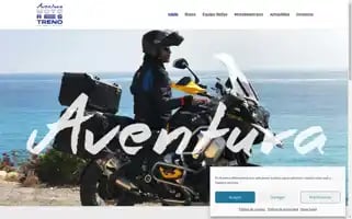 Aventuramotoreestreno.com Screenshot 2024-05-19 00:57:31