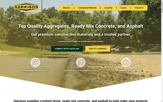 Harrisoncc.com Screenshot 2024-06-13 04:05:51