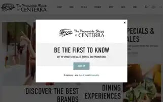 Thepromenadeshopsatcenterra.com Screenshot 2024-05-14 10:32:02