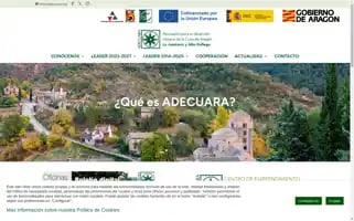 Adecuara.org Screenshot 2024-07-02 12:33:43