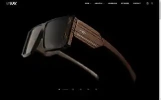 Vakayeyewear.com Screenshot 2024-06-11 20:40:35