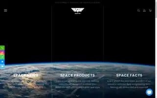 Spaceeve.com Screenshot 2024-04-12 07:09:18