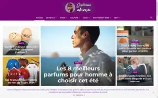 Gentlemanmoderne.com Screenshot 2024-07-02 06:42:47