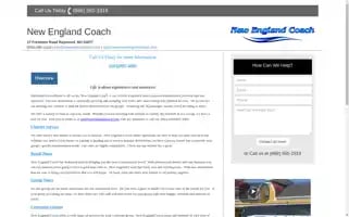 Newenglandcoachtourandtravel.com Screenshot 2024-04-23 12:15:15