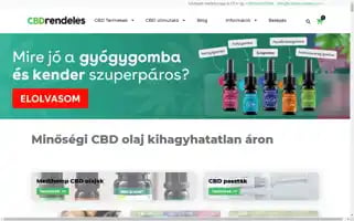 Cbdrendeles.com Screenshot 2024-07-08 15:43:09