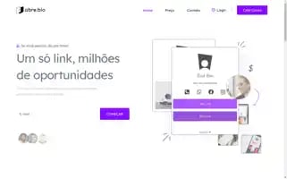 Abre.bio Screenshot 2024-06-27 16:37:17