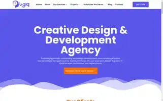 3mindslogiq.com Screenshot 2024-06-27 05:56:39