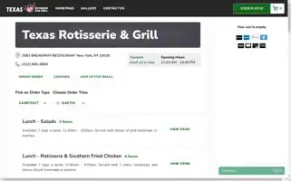 Ordertexasrotisserienyc.com Screenshot 2024-06-14 00:11:08