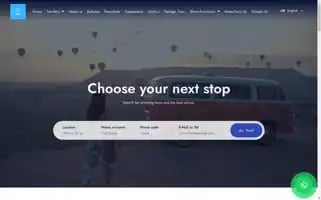 Divinatravel.com Screenshot 2024-04-14 17:56:37