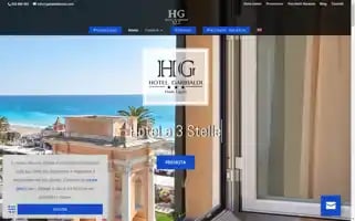 Garibaldihotel.com Screenshot 2024-04-26 09:56:25