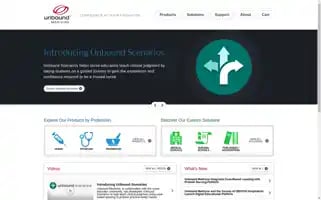 Unboundmedicine.com Screenshot 2024-05-14 18:03:02
