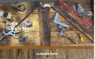 Portewestern.it Screenshot 2024-05-18 05:49:06