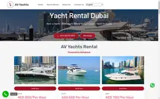 Avyachtsbooking.com Screenshot 2024-05-25 15:59:22