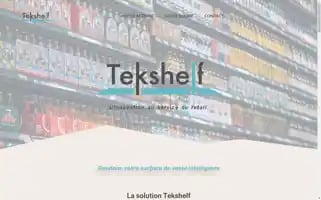 Tekshelf.fr Screenshot 2024-05-25 10:57:25