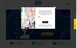 Sebo.co.uk Screenshot 2024-05-13 20:50:32