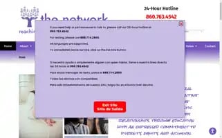 Thenetworkct.org Screenshot 2024-06-13 04:37:31