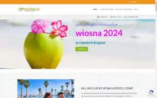 Nicetrip.pl Screenshot 2024-04-14 18:35:34