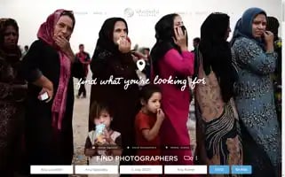 Wonderfulmachine.com Screenshot 2024-07-04 01:08:22