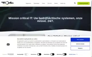 Triopsys.nl Screenshot 2024-06-18 13:43:24